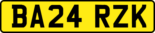 BA24RZK