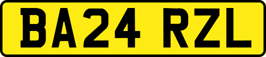 BA24RZL