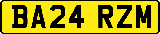 BA24RZM