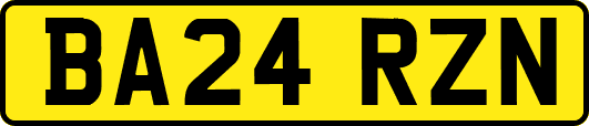 BA24RZN
