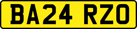 BA24RZO