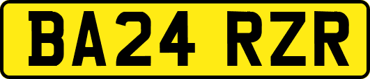 BA24RZR