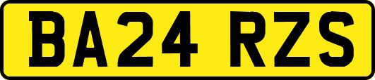 BA24RZS