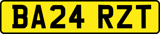 BA24RZT