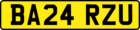 BA24RZU