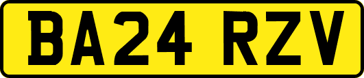 BA24RZV