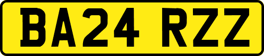 BA24RZZ