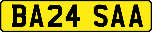 BA24SAA