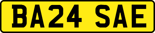 BA24SAE