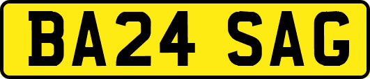 BA24SAG
