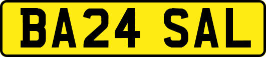 BA24SAL