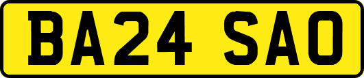BA24SAO