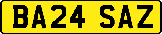 BA24SAZ