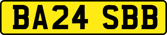 BA24SBB