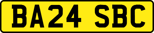 BA24SBC