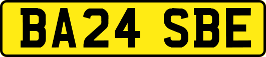BA24SBE