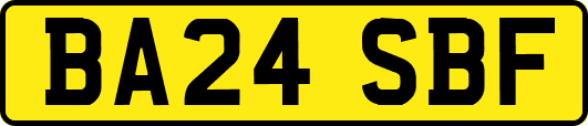 BA24SBF