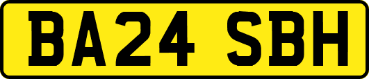 BA24SBH