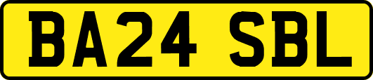 BA24SBL