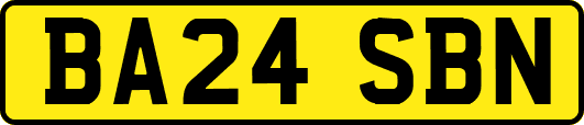 BA24SBN