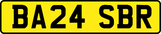 BA24SBR