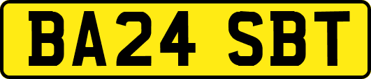 BA24SBT