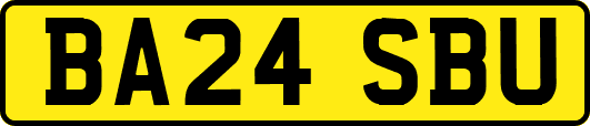 BA24SBU
