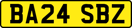 BA24SBZ