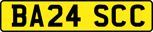 BA24SCC