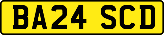 BA24SCD