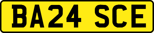 BA24SCE