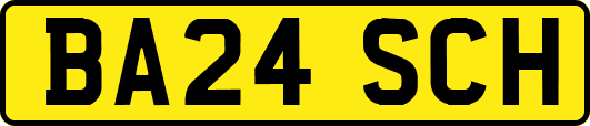BA24SCH