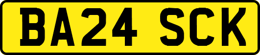 BA24SCK