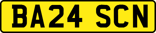 BA24SCN