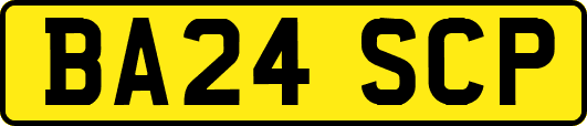 BA24SCP