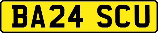 BA24SCU