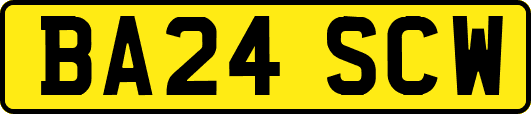 BA24SCW