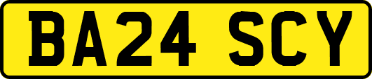 BA24SCY