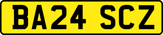 BA24SCZ