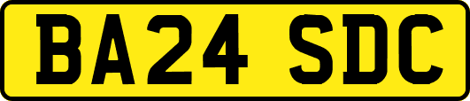 BA24SDC
