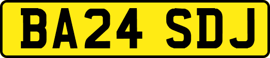 BA24SDJ