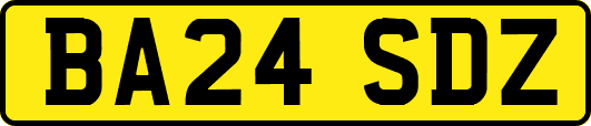 BA24SDZ