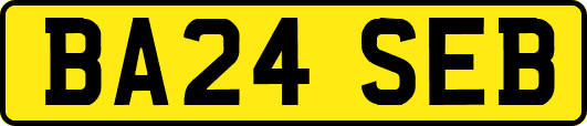 BA24SEB