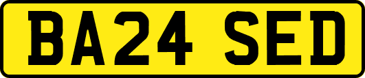 BA24SED