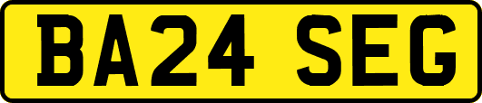 BA24SEG