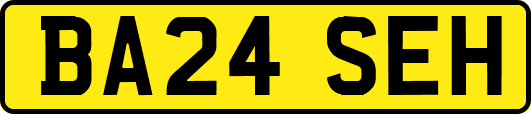 BA24SEH