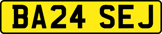 BA24SEJ