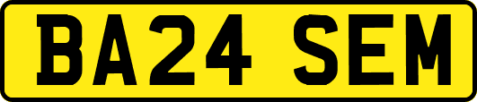 BA24SEM