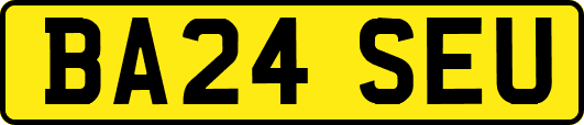 BA24SEU