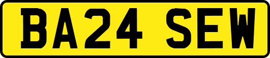 BA24SEW